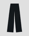 Calça Feminina em Viscose com Bolso Cereja Rosa Preto-aa3bb91e-8a42-4653-a9c9-7cc194b0283e