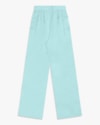 Calça Feminina em Viscose Linho com Bolso - Cereja Rosa - Soft-G-cf69380e-17d3-4060-8880-452a95f4b25a