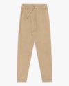 Calça Feminina em Viscose Linho com Cinto - Cereja Rosa - Macchiato-85fa5173-4079-4848-b27f-378c18de5a79
