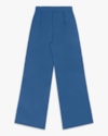 Calça Feminina Pantalona em Viscose - Cereja Rosa- Havana-G-a727702d-26a2-40f5-932f-704918d3a6b6