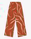 Calça Feminina Pantalona em Viscose Estampada - Cereja Rosa- Inca-G-3af64d33-b533-414d-ae0b-ae36024e6f57