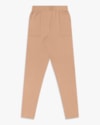 Calça Feminina Plus Size em Malha Crepe - Cereja Rosa - Toffee-a80046dd-906a-49d8-9274-379830d9236c