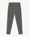 Calça Feminina Plus Size em Malha Felpada - Cereja Rosa - Dark Gray-98e2c028-cfc8-4f81-b481-cf81e8734bb2