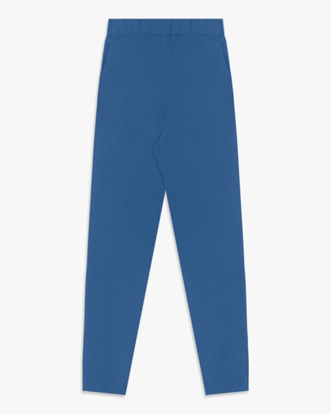 Calça Feminina Plus Size em Viscose com Bolso - Cereja Rosa - Havana