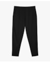 Calça Feminina Plus Size em Viscose com Bolso - Cereja Rosa - Preto-6aa4e184-3fa5-4617-bce7-b224d9bfce21