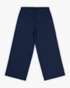 Calça Infantil Feminina Wide Leg em Moletinho- Kely Kety - Oxford-affd0a88-1755-432d-82d6-42192e4da254