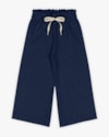Calça Infantil Feminino Wide Leg em Moletinho - Kely Kety - Oxford-f9aa7ed2-af71-4360-9b36-cbaac3b67112