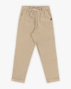 Calça Infantil Masculina em Viscose Linho - ReiRex - Caqui-0635f804-889a-4fe7-87e4-6ef8d316b619