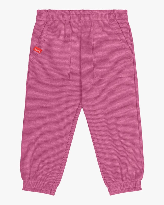 Calça Infantil Menina em Moletom Kely Kety-Roxo-147b5e37-cedb-43dd-95e5-de7a325ad5e9