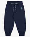 Calça Infantil Menino em Moletom ReiRex - Oxford-1b72b2b1-445f-4cec-af48-d7b6a5e4a058