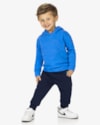 Calça Infantil Menino em Moletom ReiRex - Oxford-977d5467-60e5-4ff1-9121-d21588256d35