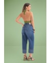 Calça Jeans Cropped Feminina Cereja Rosa-b4bd8565-a2e6-4298-a76c-951d205e2164