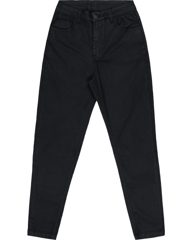 Calça Jeans Feminina Cereja Rosa Denim-dda2e3d4-cba2-4fd5-be50-d0a0dee4e7e7