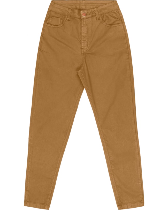 Calça Jeans Feminina Cereja Rosa Denim-f5a85209-946d-4a0a-92df-9e293d7d9332