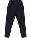 Calça Jeans Feminina Cereja Rosa Leather Denim-78ed12ee-4d33-4d20-adde-b84abb49841d