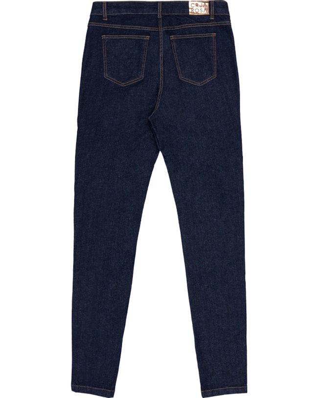 Calça Jeans Feminina Cereja Rosa Tecnologia 360-05b887f7-5b48-4873-9008-8158b54d1aa7