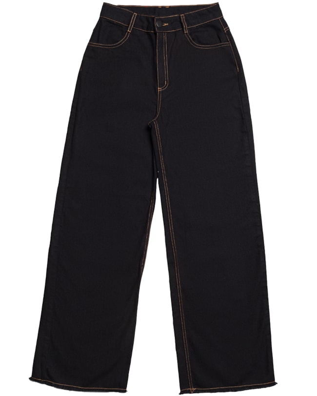 Calça Jeans Juvenil Feminina Based Wide Leg-4b69a901-748c-45f9-84ea-3356e453a9f8