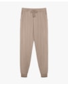 Calça Jogger Feminina com Bolsos - Cereja Rosa - Carvalho-b636d80b-e127-4cab-9e54-9fd03db577c6