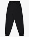 Calça Jogger Feminina em Moletinho Rústico - Cereja Rosa - Preto-6e97b792-b7ea-456f-9df8-9a9bd6b5dc97