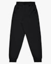 Calça Jogger Feminina em Moletinho Rústico - Cereja Rosa - Preto-e80c90ae-4c8f-4e8d-8936-ce4ed220ee9d