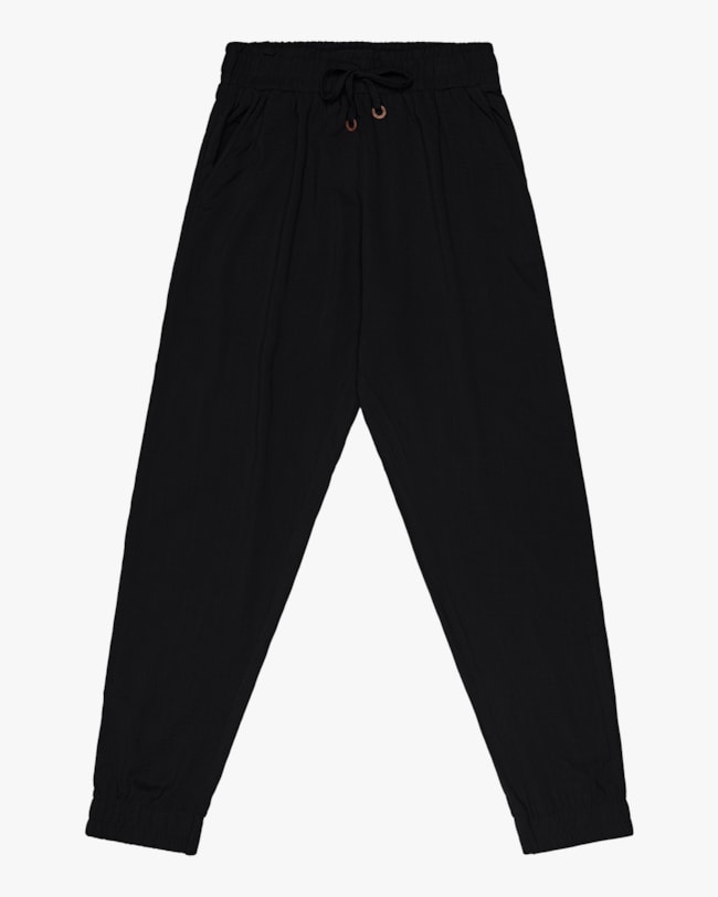 Calça Jogger Feminina em Tecido Viscose Cereja Rosa-af0acbad-9347-446f-b5a4-9a5fa8828657