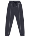 Calça Jogger Fitness com Fita Refletiva Cereja Rosa-e4884d87-314e-49ca-9a0b-6eb886fe17f4