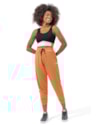 Calça Jogger Fitness Feminina Cereja Rosa-029056a4-04a5-4695-a3ae-98c702f968bb