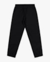 Calça Jogger Infantil Feminina em Moletinho - Kely Kety - Preto-809854d4-3538-4328-b2da-6aa9ae519477