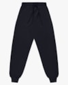 Calça Jogger Juvenil Masculina em Moletinho com Bolso- BaseD - Preto-bada0326-e9c1-40d6-9f10-14d276f84acc