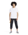 Calça Jogger Juvenil Masculina em Moletinho Estampa Barra - BaseD - Preto-7492c185-1bcb-44aa-8481-05f5f6919bbb