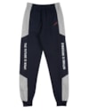 Calça Jogger Juvenil Masculina em Moletom - BaseD - Preto-352f5b73-2e3d-4169-94d7-c480e734d178