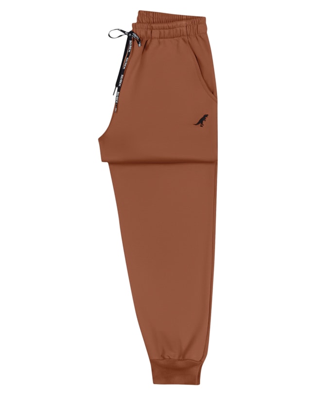 Calça Jogger Menino ReiRex Moletom-1bef69db-6787-4036-b618-16ab18cc769c