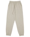 Calça Juvenil Feminina em Moletom com Bolsos BaseD - Mescla-c74435dc-244e-4761-b6d4-9a3beba9a9ee