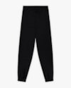 Calça Juvenil Masculina em Moletinho Sarjado com Bolso - BaseD - Preto-16ece7d5-8077-496b-83f1-a72d186352f7