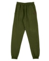 Calça Juvenil Masculina em Moletom com Bolso BaseD - Oliveira-2c895bdc-faac-4175-9ad4-882b1cb1e72d
