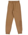 Calça Juvenil Masculino em Moletom com Bolsos BaseD - Gengibre-4974ffed-d3d0-4512-84af-b618c0bef2f4