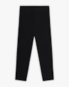 Calça Legging Básica Infantil Menina em Cotton - Kely Kety - Preto-c8586186-238b-47f7-8755-f1d7cd9d77dd