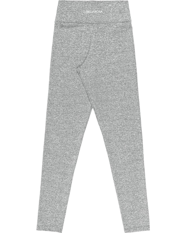 Calça Legging Fitness Feminina Cereja Rosa - MESCLA