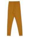Calça Legging Juvenil em Montaria Aveludada BaseD- Camel-cf29331b-3983-4f82-aebf-5aac81708e22