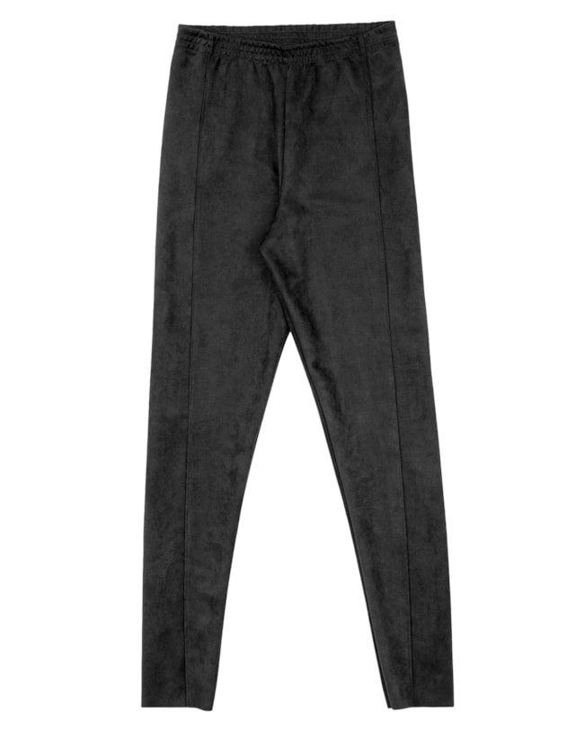 Calça Legging Juvenil em Montaria Aveludada BaseD- Marmore-6a8500a4-2897-4819-93f1-b416534ee955