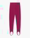 Calça Legging Juvenil Feminina com Pezinho em Molecotton - BaseD -Masala-327f2e53-38c3-42bc-8325-a78f4ca90d9b