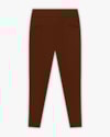 Calça Legging Montaria Plus Size em Cirrê Peluciado - Cereja Rosa - Chocolate-98980c7f-0087-45c5-a1fb-80f3b594d298
