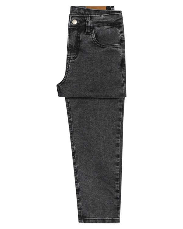 Calça Menino ReiRex Jeans