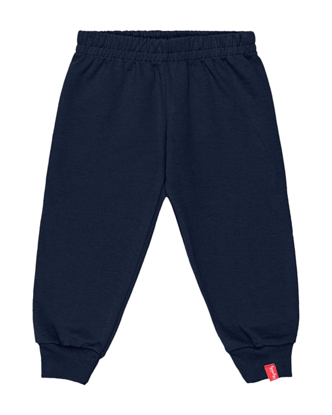 Calça Moletinho Bebê Menina Kely Kety-afdb5de9-9422-4e0a-938c-e304c9131566