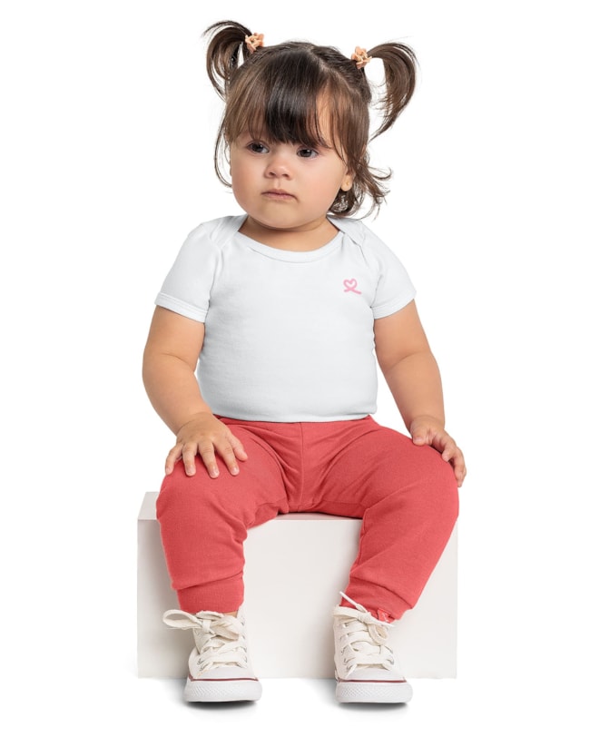 Calça Moletinho Bebê Menina Kely Kety-146d489a-e663-4add-9919-1e7bd5d3f2a3