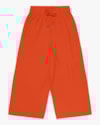 Calça Pantacourt Canelada Cereja Rosa-f69b15f7-15db-4ca0-bcd1-4fe8402f9614