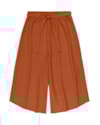 Calça Pantacourt em Tecido Cereja Curves-054089e5-56da-40e0-a041-345177a10e74
