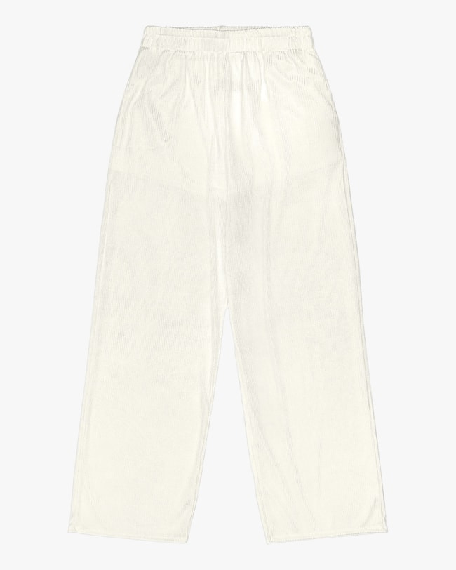 Calça Pantalona Canelada com Brilho Cereja Rosa-dc10dfdf-7174-4f24-80d5-0f7a1f1f5043