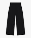 Calça Pantalona Feminina com Bolsos - Cereja Rosa reto-fb4be3df-96dc-42af-b9a0-4997ee02a5a9