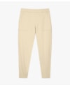 Calça Reta Feminina Plus Size em Moletinho - Cereja Rosa - Tapioca-dea6c706-ac3c-4eed-9f1b-78912142028c